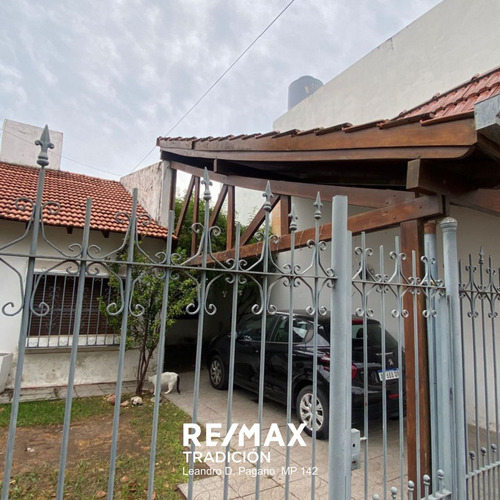 Venta Casa 5 Ambientes Resistencia Chaco