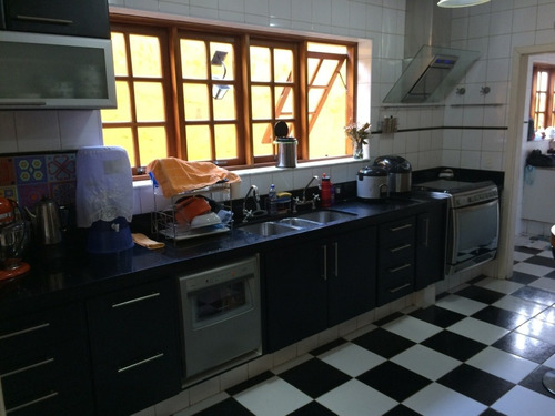 Sobrado Residencial À Venda, Jardim Panorama, São Paulo - So0028. - So0028