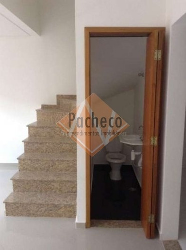 Sobrado Jardim São Carlos, 120 M², 03 Dormitórios, 01 Suíte, 01 Vaga, R$ 365.000,00 - 1111