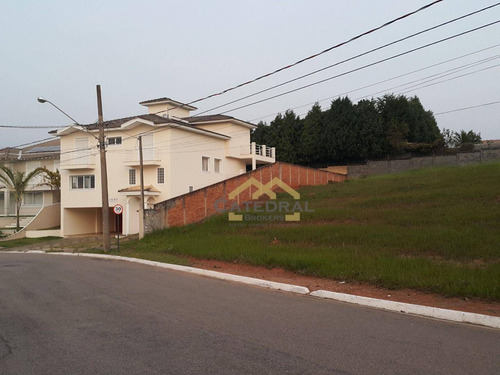 Imagem 5 de 5 de Terreno À Venda, 1343 M² Por R$ 1.000.000,00 - Jundiaí Mirim - Jundiaí/sp - Te0038