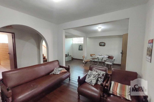 Imagem 1 de 15 de Casa À Venda No Serrano - Código 325891 - 325891