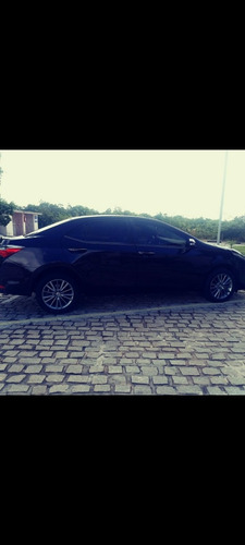 Imagem 9 de 11 de Toyota Corolla 2019 1.8 16v Gli Upper Flex Multi-drive 4p