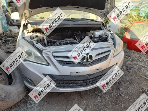 Baic Up En Desarme 2016