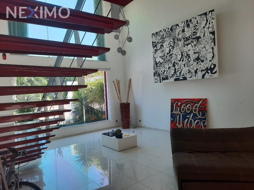 Imagen 7 de 27 de Venta De Casa Ubicada En Supermanzana 11 Benito Juarez, Quintana Roo