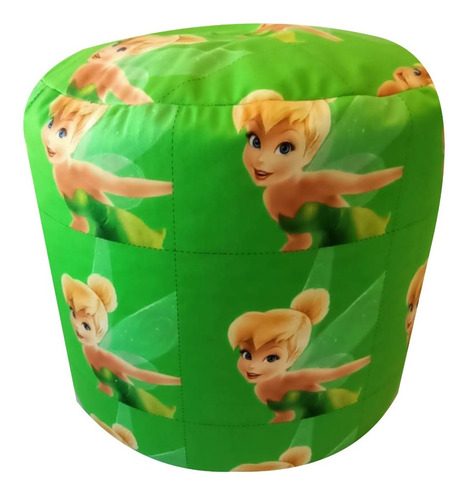 Funda Para Hacer Sillon Puff Producto Nacional