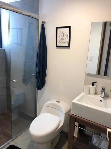Venta Departamento En Azcapotzalco