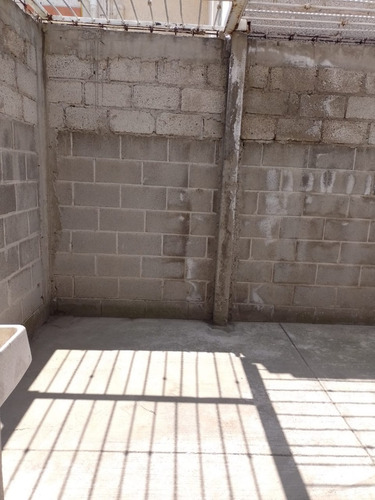Casa En La Fortaleza Ecatepec Excelente Ubicacion