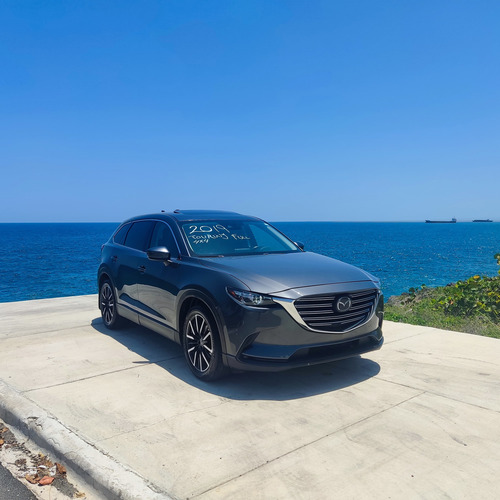 Mazda Cx-9 2019 Touring Full Awd Cx 9