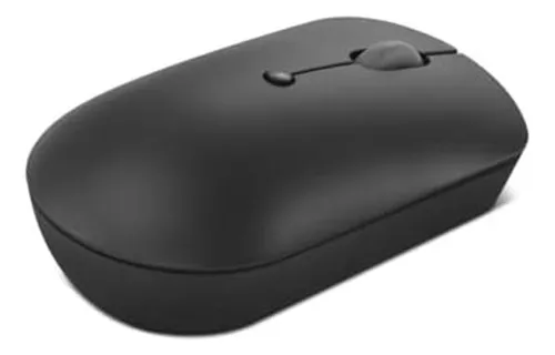 Mouse Inalámbrico Compacto Lenovo 400 Usb-c
