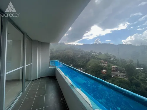 Vendo Aparta Suite En Envigado