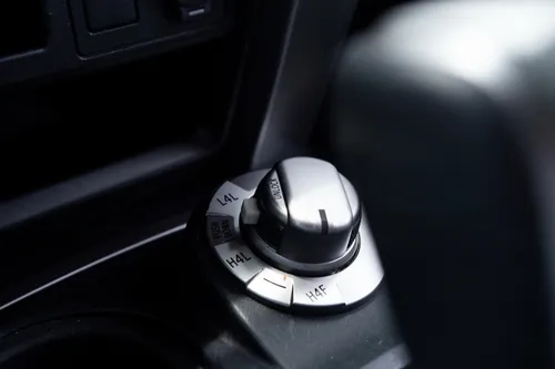 Toyota 4Runner 4.0 Sr5 Fl