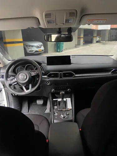 Mazda Cx-5 2.0 Touring At 2026