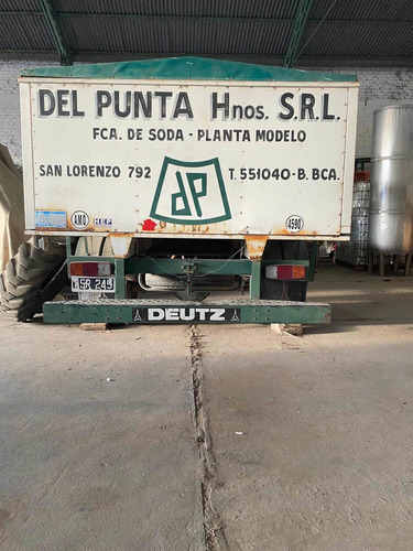 Deutz Agrale