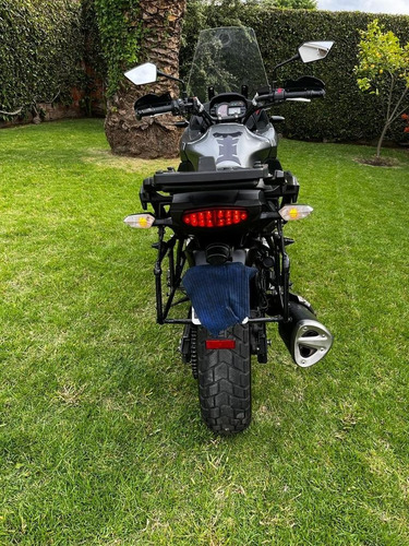 Imagen 13 de 23 de Kawasaki Versys 1000