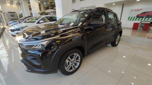 Imagen 14 de 25 de Fiat Pulse Drive 1.3 Mt 2022 0km Entrega Inmediata