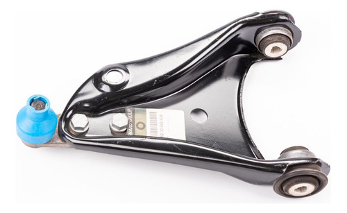 Imagen 1 de 5 de Parrilla Suspension Derecha Renault Kangoo 1.9 Pack Plus D