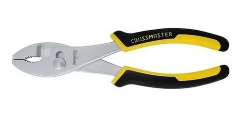 Pinza Combinacion  Tipo Ford  Cr V Crossmaster 8