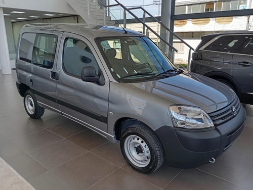 Peugeot Partner 1.6 Hdi Furgon Confort 92