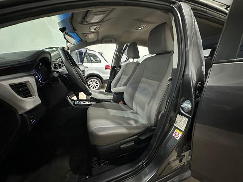 Toyota Corolla 1.8 Xei Cvt 140cv