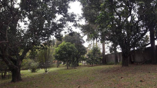 Chácara Com 3 Dormitórios À Venda, 3965 M² Por R$ 636.000,00 - Jardim Santa Helena - Bragança Paulista/sp - Ch0001