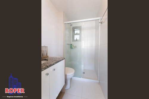 Imagem 28 de 30 de Apartamento - Ap00801 - 67728692