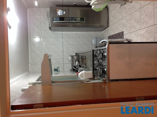 Imagem 14 de 15 de Apartamento - Vila Andrade - Sp - 644094