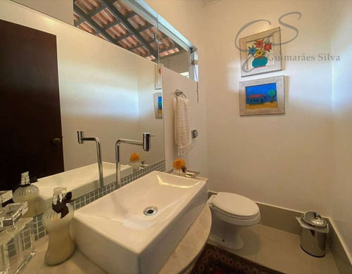 Imagem 11 de 15 de Casa Em Vila Santo Antônio - Cotia - 4025