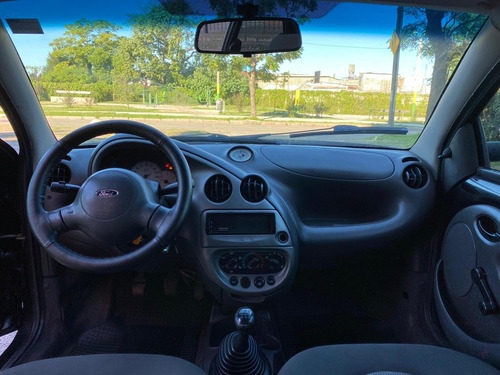 Ford Ka 1.6 Full (( Gl Motors )) Financiamos En Pesos