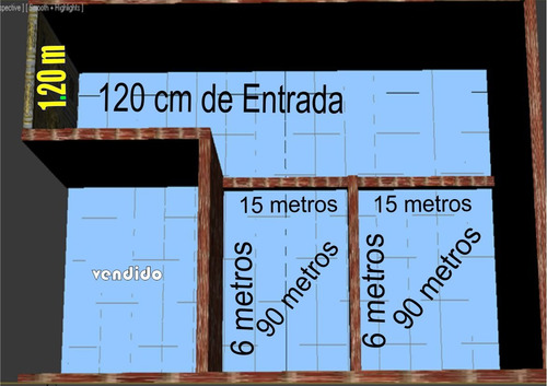 Imagen 6 de 6 de Terrenos En Venta
