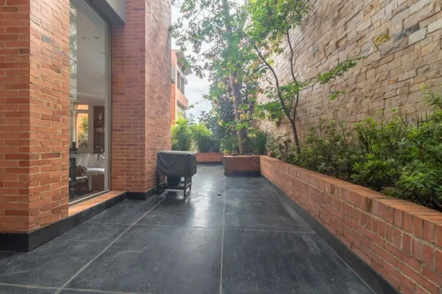 Casa En Arriendo/venta En El Retiro. Cod V15776