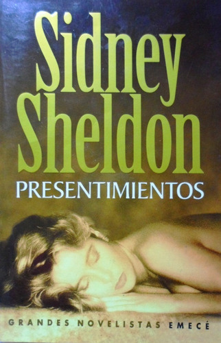 Presentimientos Sidney Sheldon