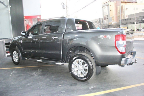 Imagem 6 de 13 de Ford Ranger 3.2 Limited 4x4 Cd 20v Diesel 4p Automático