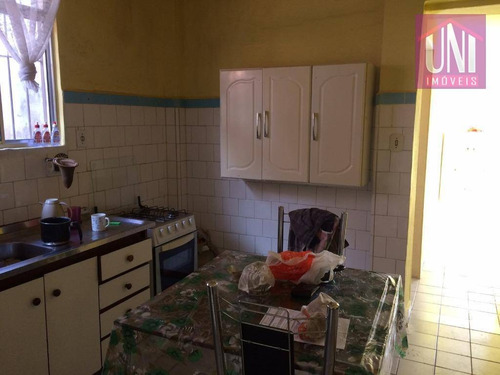 Imagem 6 de 8 de Terreno À Venda, 250 M² Por R$ 449.000 - Parque Erasmo Assunção - Santo André/sp - Te0189
