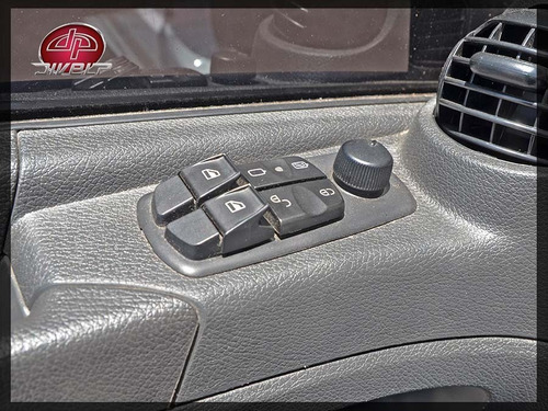 Mercedes-benz Axor 2041 6x2 2020