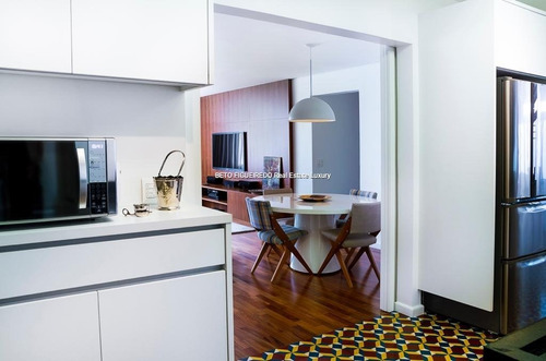 Apartamento - Vila Mariana - Ref: 1867 - V-forliruaej