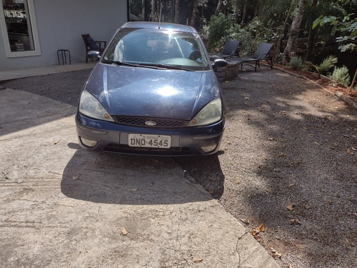 9mil No Estado Focus 2004 2.0 Ghia 5p