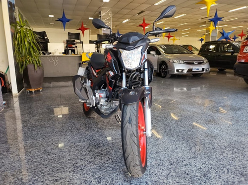 Imagem 6 de 8 de Honda Cb Twister 250cc 2020
