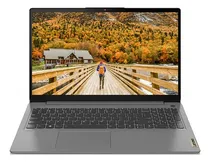 Comprar Laptop Lenovo Ideapad 3 Amd Ryzen 5 5500u 8gb Ram 256gb Ssd