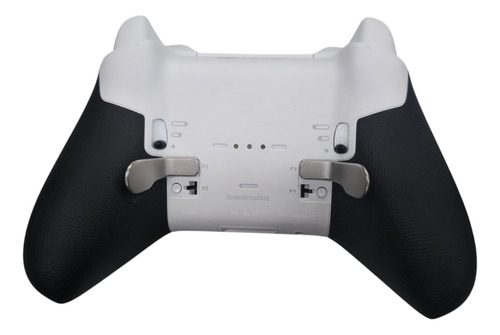 Xbox Series S Y Xbox Elite Wireless Control Sin Caja Blanco (Usado)