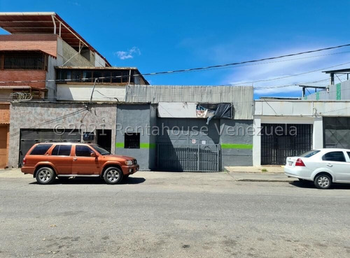 Galpon En Venta Urb. Las Acacias