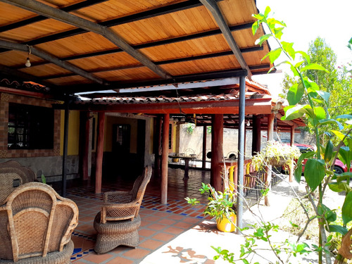 Casa En Venta En Via La Pica Sector Campo Alegre Maturín