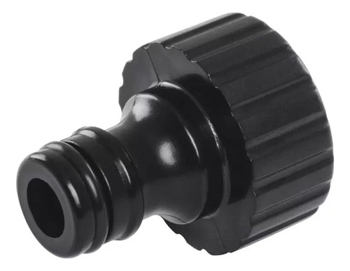 Conector Rápido Hembra Sistema Click 3/4 Truper 12727