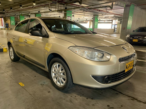 Renault Fluence 1.6 Confort