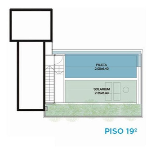 Imagen 23 de 23 de Venta Deptos 3 Dor 122m2 En Construcción, Olivé 954 - Rio Arriba - Gazze