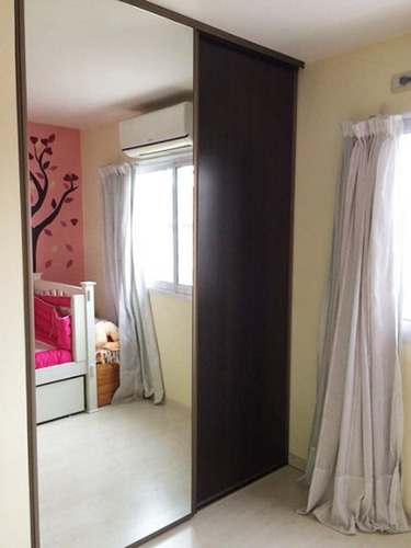 Imagen 9 de 13 de Hermoso Triplex 4 Ambientes.