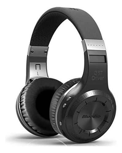 Bluedio H-turbine Auriculares Inalámbricos Bluetooth 5.0 Con
