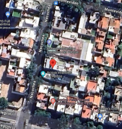 Departamento Monoambiente En Venta - 1 Baño - 28mts2 - Rosario, Santa Fé
