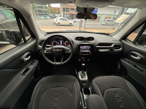Jeep Renegade 1.8 Sport At6