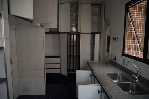 Imagem 7 de 14 de 118 - Apto Em Santana Com 354m², Vale A Pena Conferir!!