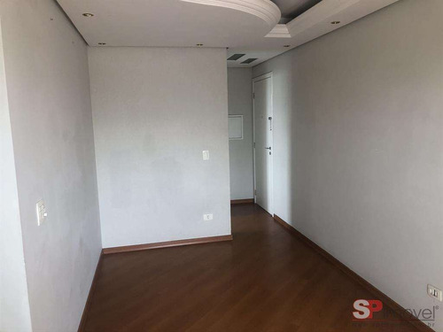 Imagem 4 de 8 de Apartamentos Em São Paulo - 1549
